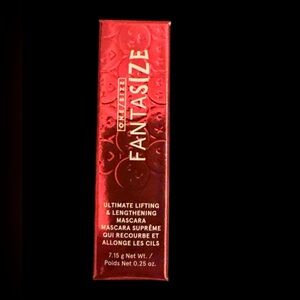 ONE/SIZE Fantasize Ultimate Lifting Mascara - Vibrant Red